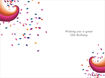 Picture of 12TH BIRTHDAY CARD